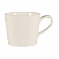 Чашка круглая 90мл RAK Fedra BCFRCU09 костяной фарфор Чашка круглая 90мл RAK Fedra BCFRCU09 костяной фарфор