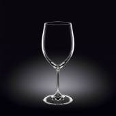 Бокал для вина 460 мл 70 мм h=215 мм хр.стекло Классик Wilmax 888007 /6/ Бокал для вина 460 мл 70 мм h=215 мм хр.стекло Классик Wilmax 888007 /6/