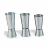 Джиггер 20/40, нерж.сталь Maco JI22 Джиггер 20/40, нерж.сталь Maco JI22