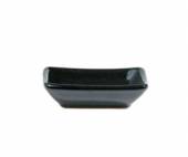 Подсоусник 95х70мм Киото Блэк H2073/PT211 32324 /12/ Подсоусник 95х70мм Киото Блэк H2073/PT211 32324 /12/