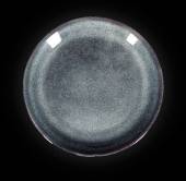 Тарелка мелкая 280мм Corone Celeste синий HL900740 фк0821 Тарелка мелкая 280мм Corone Celeste синий HL900740 фк0821