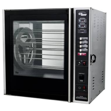 Гриль конвекционный Гриль Мастер Ф3КЭЛ/1 (на 40 тушек) 22135 Гриль конвекционный Гриль Мастер Ф3КЭЛ/1 (на 40 тушек) 22135