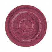 Блюдце 160 мм Aura Blackberry Bonna ABBRIT01CT Блюдце 160 мм Aura Blackberry Bonna ABBRIT01CT