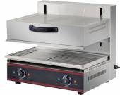 Гриль саламандер Airhot SGE-600