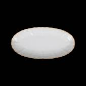 Блюдо овальное 310х153х32мм Corone Cinzano фк5510