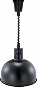 Подвесная ИК лампа-подогреватель Kocateq DH635BK черный 6621 Подвесная ИК лампа-подогреватель Kocateq DH635BK черный 6621