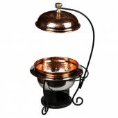 Чафиндиш (мармит) 3 л, P.L. Proff Cuisine SG-84451(B)