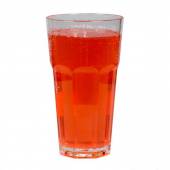 Стакан 580 мл, поликарбонат Proff Cuisine JD-6631