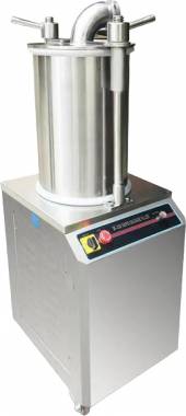 Шприц гидравлический Hualian SF-350 Шприц гидравлический Hualian SF-350