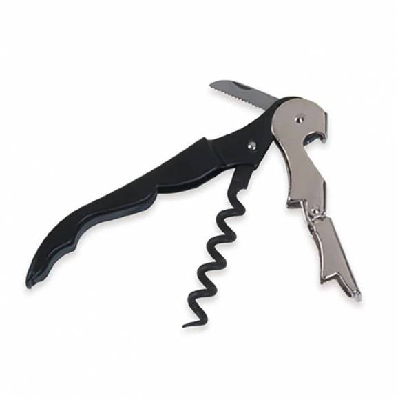 Нарзанник двухступенчатый, чёрный, 12 см, P.L. - Barbossa CEBP0002