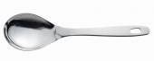 Ложка гарнирная 150мм нерж. Luxstahl C4-04 кт1087