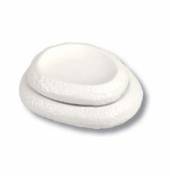 Блюдо для подачи "Organic" 275мм  Kunst Werk "Black Label" F3002-11 99000094