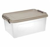 Мультибокс 10,5л IDEA М 2862 (капучино) /19/ Мультибокс 10,5л IDEA М 2862 (капучино) /19/