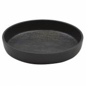 Блюдо поднос меламиновый 12.3*2.6см Brush P.L. JW35105-TAI Блюдо поднос меламиновый 12.3*2.6см Brush P.L. JW35105-TAI