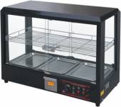 Витрина тепловая настольная Hurakan HKN-WD30B