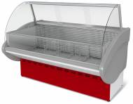 Витрина морозильная МХМ Илеть ВХН-2,1 статика Витрина морозильная МХМ Илеть ВХН-2,1 статика