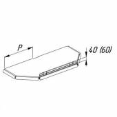 Ограничитель Торцевой передний высокий 500 Н, диаметр 5 мм New МХМ Купец Ограничитель Торцевой передний высокий 500 Н, диаметр 5 мм New МХМ Купец