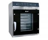 Пароконвектомат эл. Абат ПКА 6-1/2П бойлер