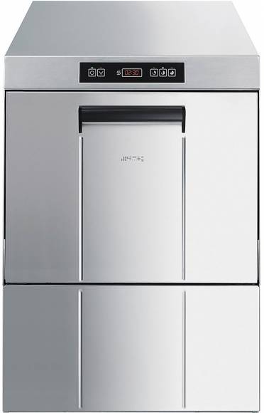 Посудомоечная машина фронтального типа Smeg Professional SPD505
