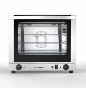 Печь конвекционная Hurakan HKN-XF025 с пароувлажнением Печь конвекционная Hurakan HKN-XF025 с пароувлажнением