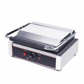 Гриль контактный Hurakan HKN-PE34FT гладкая поверхность Гриль контактный Hurakan HKN-PE34FT гладкая поверхность