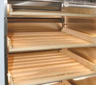 Комплект для сырного шкафа Carboma PRO 700