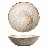 Салатник d=18 h=5 см "Brown Spider Silk" / "Stockholm" P.L.-ProffCuisine JM1536 81223918 /6/ Салатник d=18 h=5 см "Brown Spider Silk" / "Stockholm" P.L.-ProffCuisine JM1536 81223918 /6/