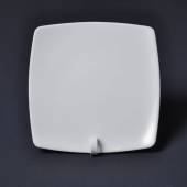 Тарелка квадратная 260х260мм Башкирский ФарфорИТК 03.260 (0303260) 38152 /6/ Тарелка квадратная 260х260мм Башкирский ФарфорИТК 03.260 (0303260) 38152 /6/