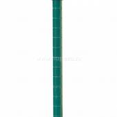 Стойка стационарная 2200мм для стеллажа Metro, покрытие Metroseal3-Microban 86PK3(для влажных помещ)