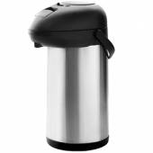 Термос 5л Sunnex нерж., пластик MSS50DB Термос 5л Sunnex нерж., пластик MSS50DB