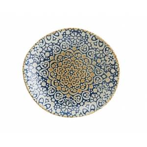 Тарелка глубокая 790мл d=260мм Alhambra Bonna ALHVAO26CK /1/6/