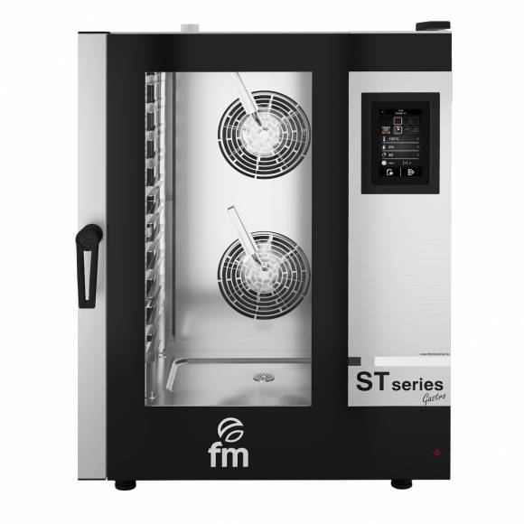Пароконвектомат FM STG 111 V7