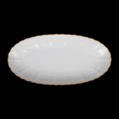 Блюдо овальное 360х180х35мм Corone Cinzano фк5511