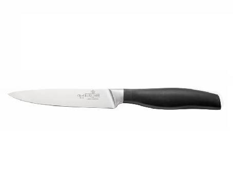 Нож универсальный 100мм Luxstahl (Chef) [A-4008/3] кт1301