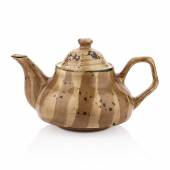 Чайник гастро 850мл фарфор Vintage By Bone HA-VT-GT-01-DM /1/