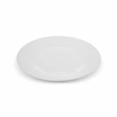 Тарелка мелкая Tvist Ivory 266 мм Тарелка мелкая Tvist Ivory 266 мм
