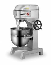 Миксер планетарный съемная дежа 60л VIATTO by Pyhl B-60P 3Ф