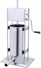 Вертикальный колбасный шприц Hualian TV-5L