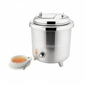 Мармит электрический суповой 10 л Proff Cuisine 83388-1