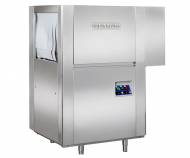 Посудомоечная машина туннельного типа Silanos T1500B DXE справа-налево Посудомоечная машина туннельного типа Silanos T1500B DXE справа-налево