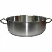 Кастрюля 18,3л d36х18см, без крышки RXP064WOL Кастрюля 18,3л d36х18см, без крышки RXP064WOL