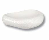 Блюдо для подачи "Organic" 260мм  Kunst Werk "Black Label" КБF3014  99000096