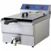 Фритюрница 10л LILOMA FLT 10 Фритюрница 10л LILOMA FLT 10