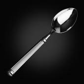 Ложка столовая Luxstahl 'Verona'' DJ-06597 кт206 Ложка столовая Luxstahl 'Verona'' DJ-06597 кт206