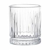 Стакан Олд фэшн "Elly" 320мл. стекло P.L. 5411JB4 /6/ Стакан Олд фэшн "Elly" 320мл. стекло P.L. 5411JB4 /6/