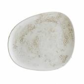 Тарелка плоская 330мм Nacrous Matt Vago Bonna MT-NCRVAO33DZ b Тарелка плоская 330мм Nacrous Matt Vago Bonna MT-NCRVAO33DZ b