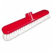 Щетка для пола 31-8059 York Твинго (мягкая щетина) без рукоятки. /24/