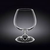 Бокал для бренди 410 мл 65 мм h=125 мм хр.стекло Классик Wilmax 888025 /6/ Бокал для бренди 410 мл 65 мм h=125 мм хр.стекло Классик Wilmax 888025 /6/