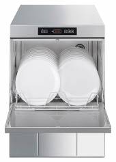 Посудомоечная машина фронтального типа Smeg Professional SPD505S