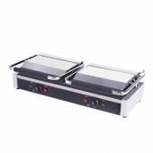 Гриль контактный Hurakan HKN-PE44L  комбинированная поверхность Гриль контактный Hurakan HKN-PE44L  комбинированная поверхность